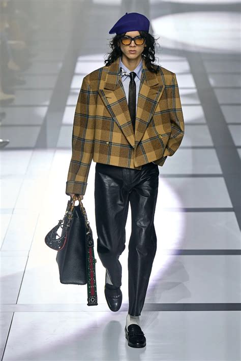 gucci nightwear mens|gucci menswear 2022.